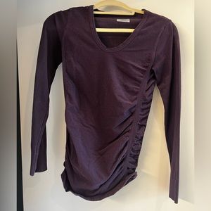 Athleta Momentum Top